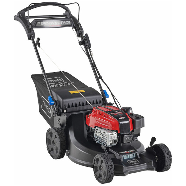 Toro 21 Super Recycler Commercial Lawn Mower 21564