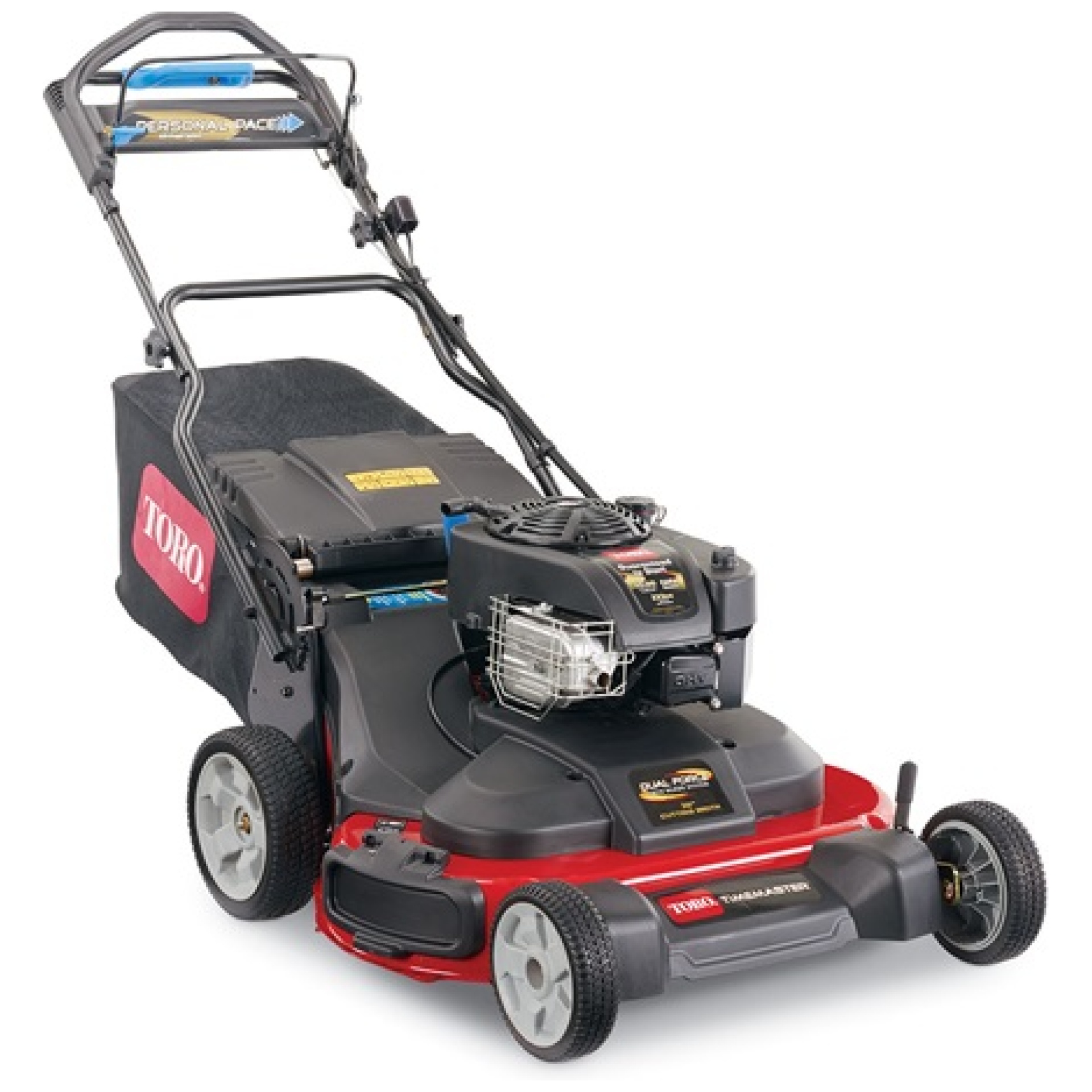 Toro Lawn Mower Dallas