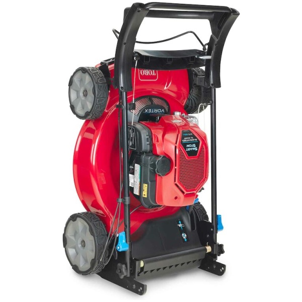 Toro 21465 Dealer Dallas 22in Personal Pace Gas Lawn Mower