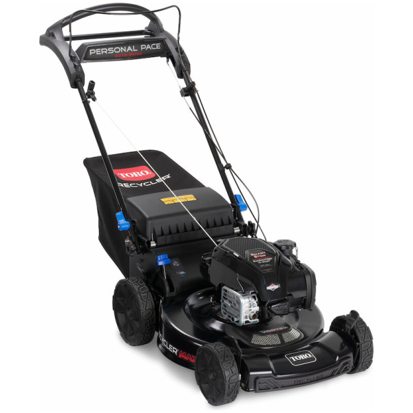 Toro 22in Personal Pace Heavy Duty Lawn Mower 21485 Dealer Ft Worth