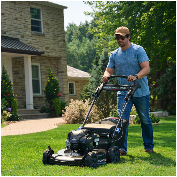 Toro 22in Personal Pace Pro LawnMower 21485 Dealer Ft Worth