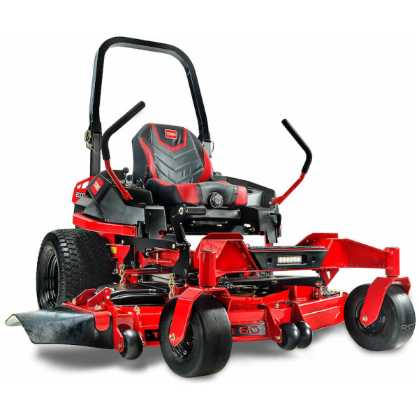 Toro 48 Z Master 2000 Series Zero Turn Mower 77281 Dealer Dallas