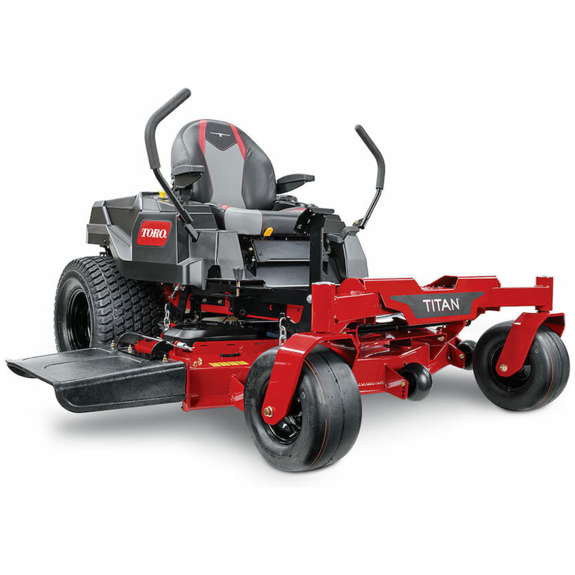 Toro 54 TITAN Zero Turn Lawn Mower 75305 Dealer Fort Worth