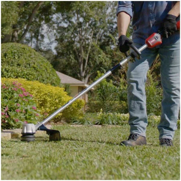 Toro Battery Line Trimmer SET (51830) - High performance trimming