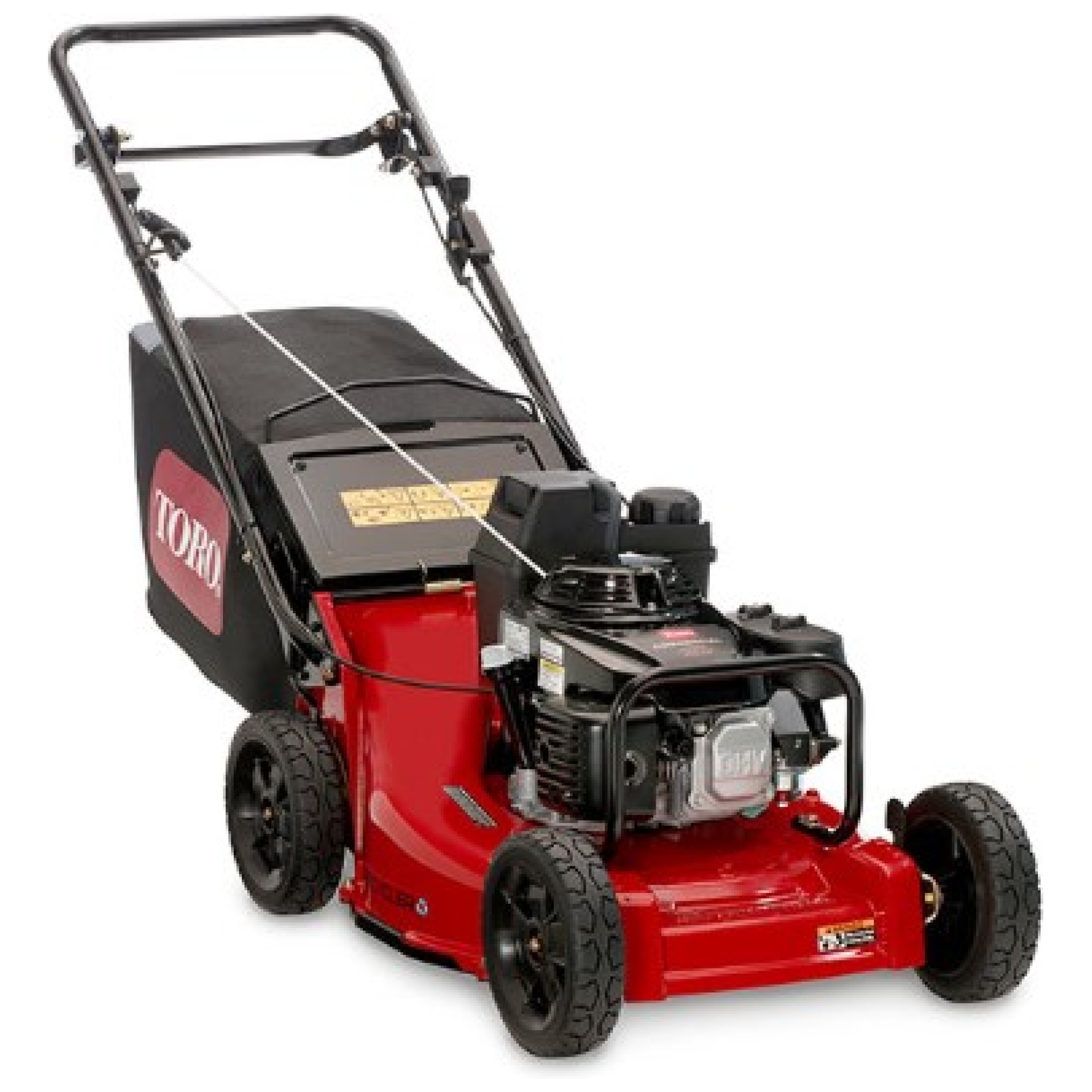 Toro Lawnmowers Plano