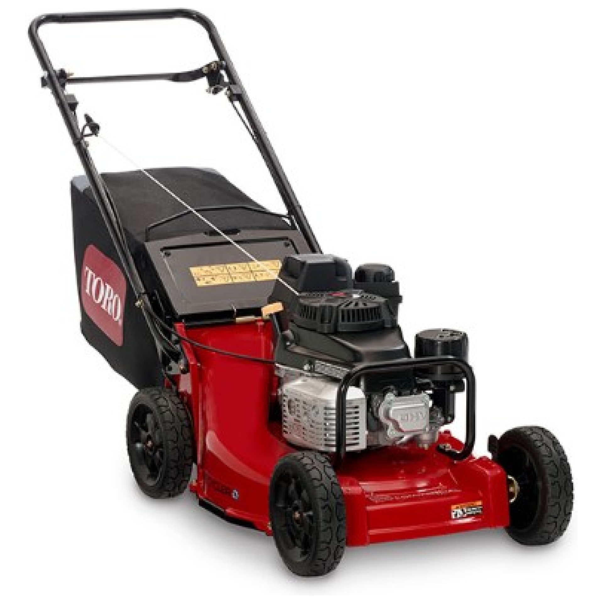 Toro-Heavy-Duty-Kawasaki-Zone-Start-21-Mower-22297-Carrollton