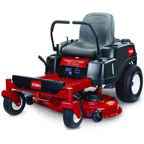 Toro TimeCutter SS4225 For Sale Mesquite