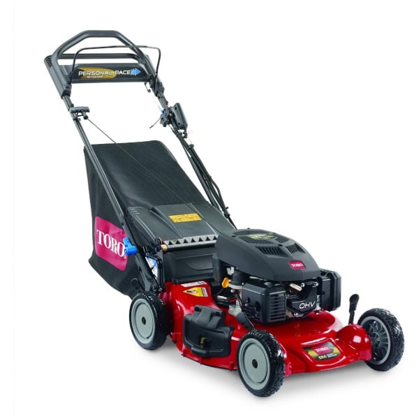 Toro Super Recycler 21" Personal Pace® Lawnmower (20384)