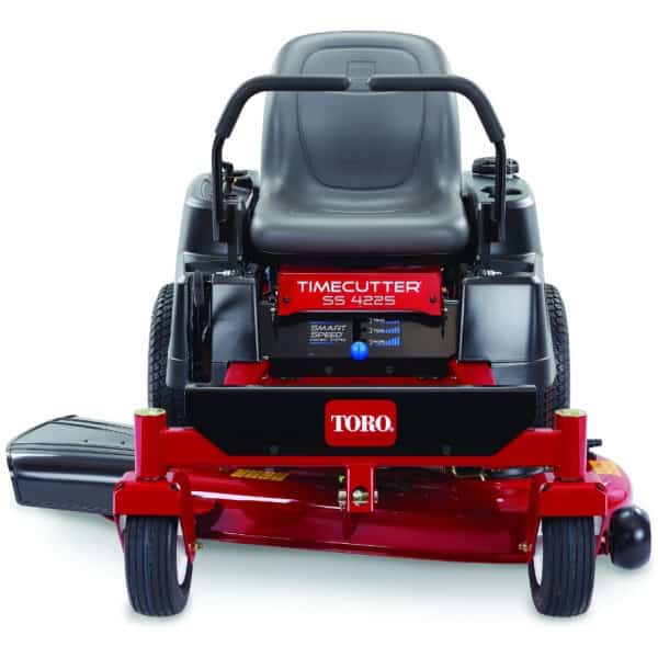 Toro Timercutter Riding Mower Mesquite