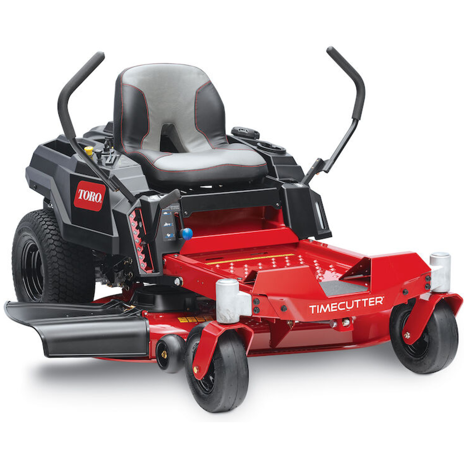 Toro TimeCutter Zero Turn Mower 42in 77401 Dealer Plano