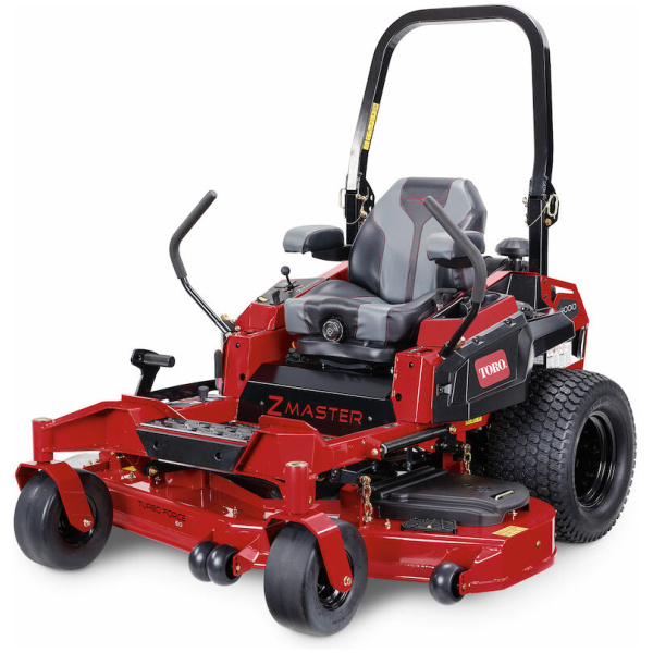 Toro Z Master 4000 Series HDX Pro 60 Zero Turn Mower 74015 Dealer Dallas