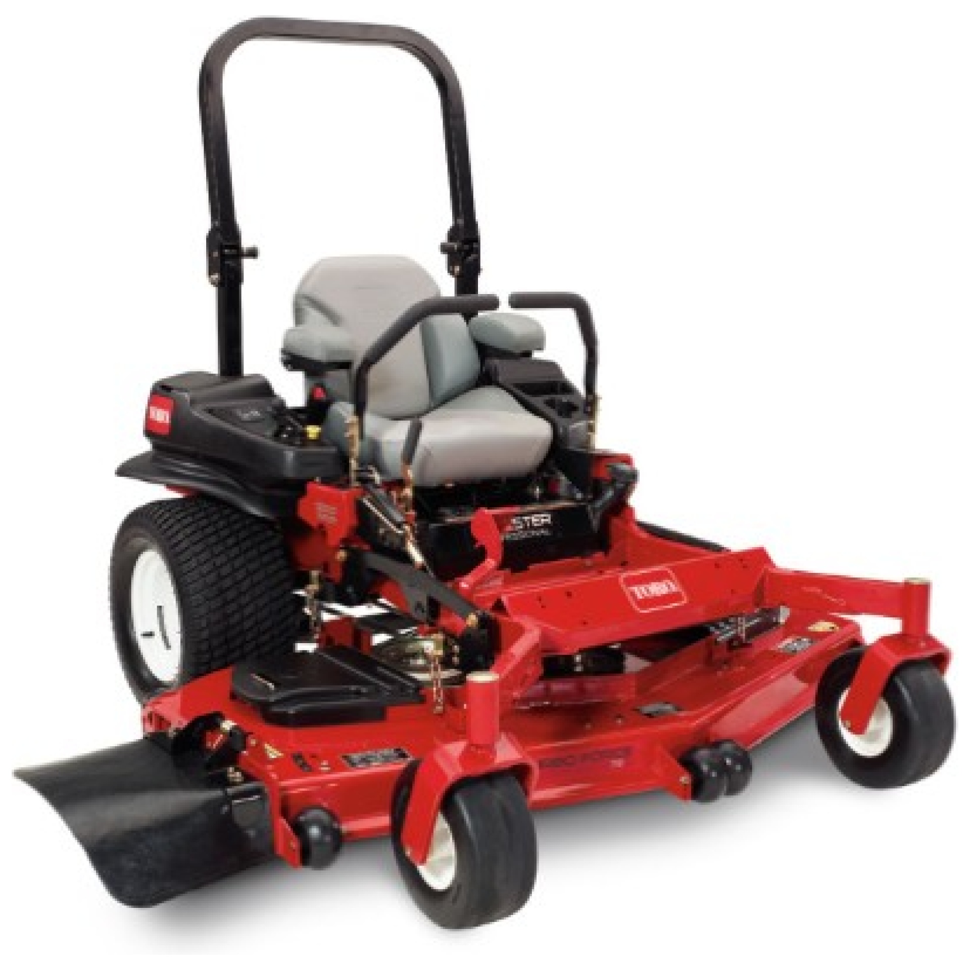 Toro Z Master 72