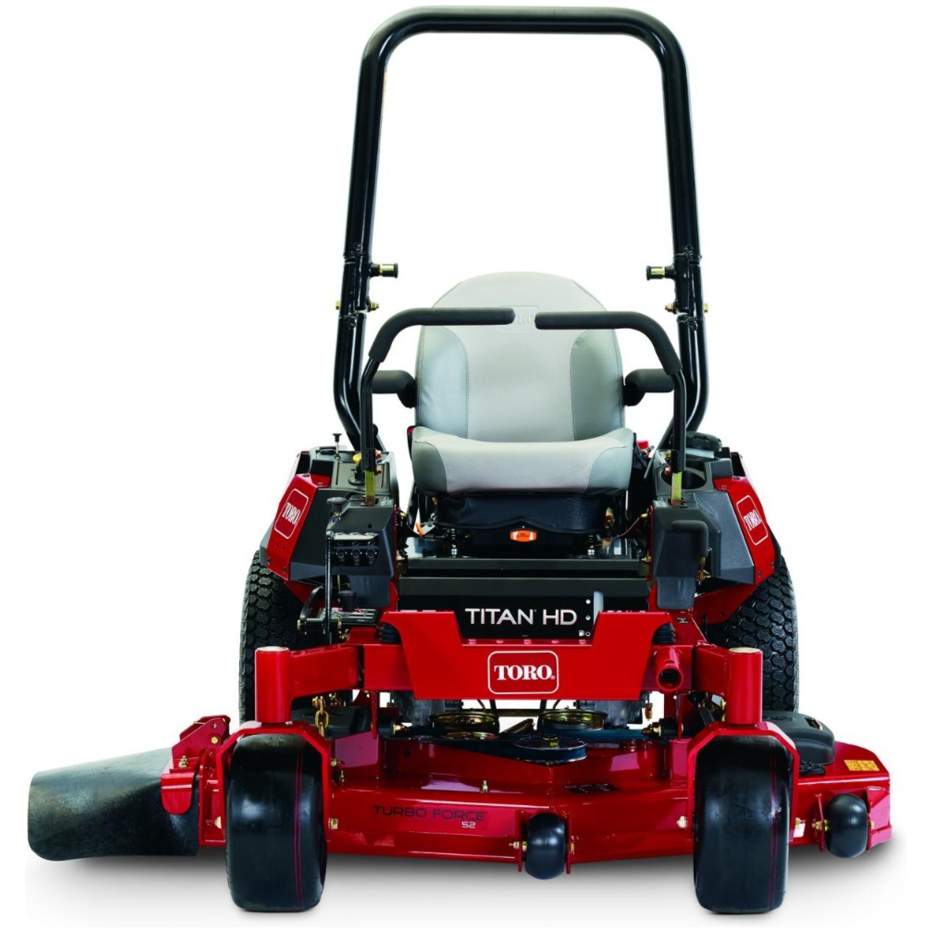 Toro Titan HD 1500 52