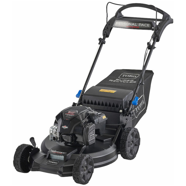 Wylie Toro 21 Recycler Commercial Gas Lawn Mower 21565 Dealer