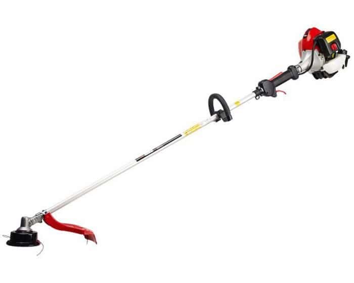 best lawn equipment redmax trimmer bcz260s 2024