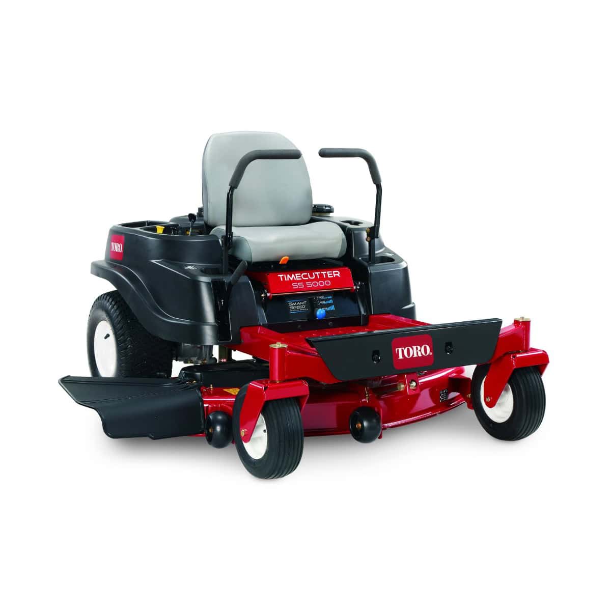 Toro Zero Turn Mower 50" TimeCutter SS5000