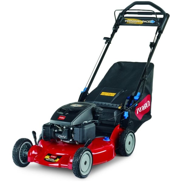 Toro Super Recycler Lawn Mower 20381 Fort Worth