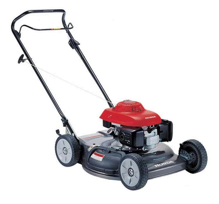 frisco hrs216k3pda honda lawn mowers 2024