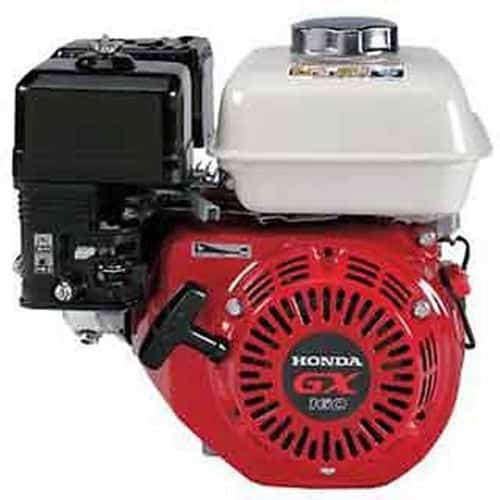 Honda Power Equipment Replacement Engine