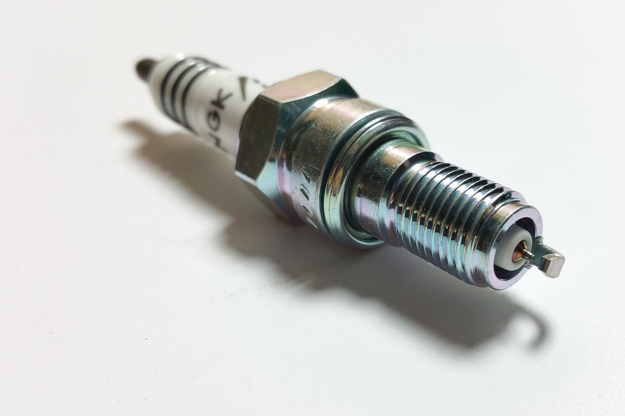 spark-plug