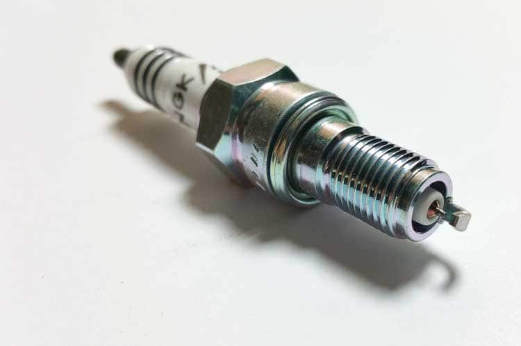 sparkplug