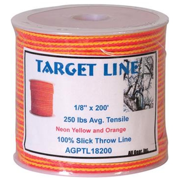 Pinnacle Throw Line (THR301)