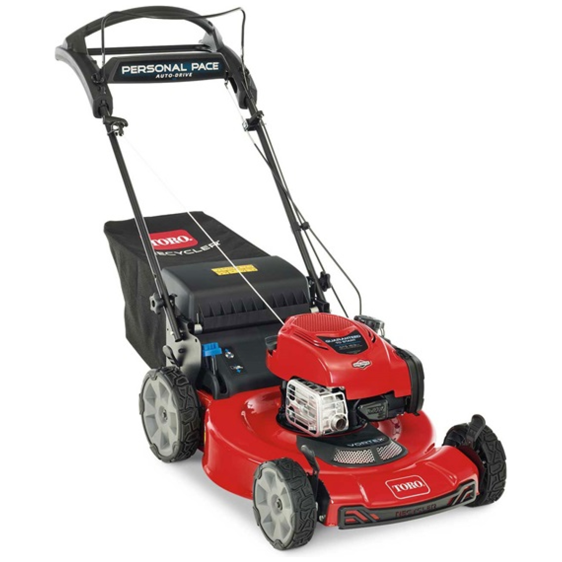 Toro Lawn Mower (21462) Parts Store Near Allen