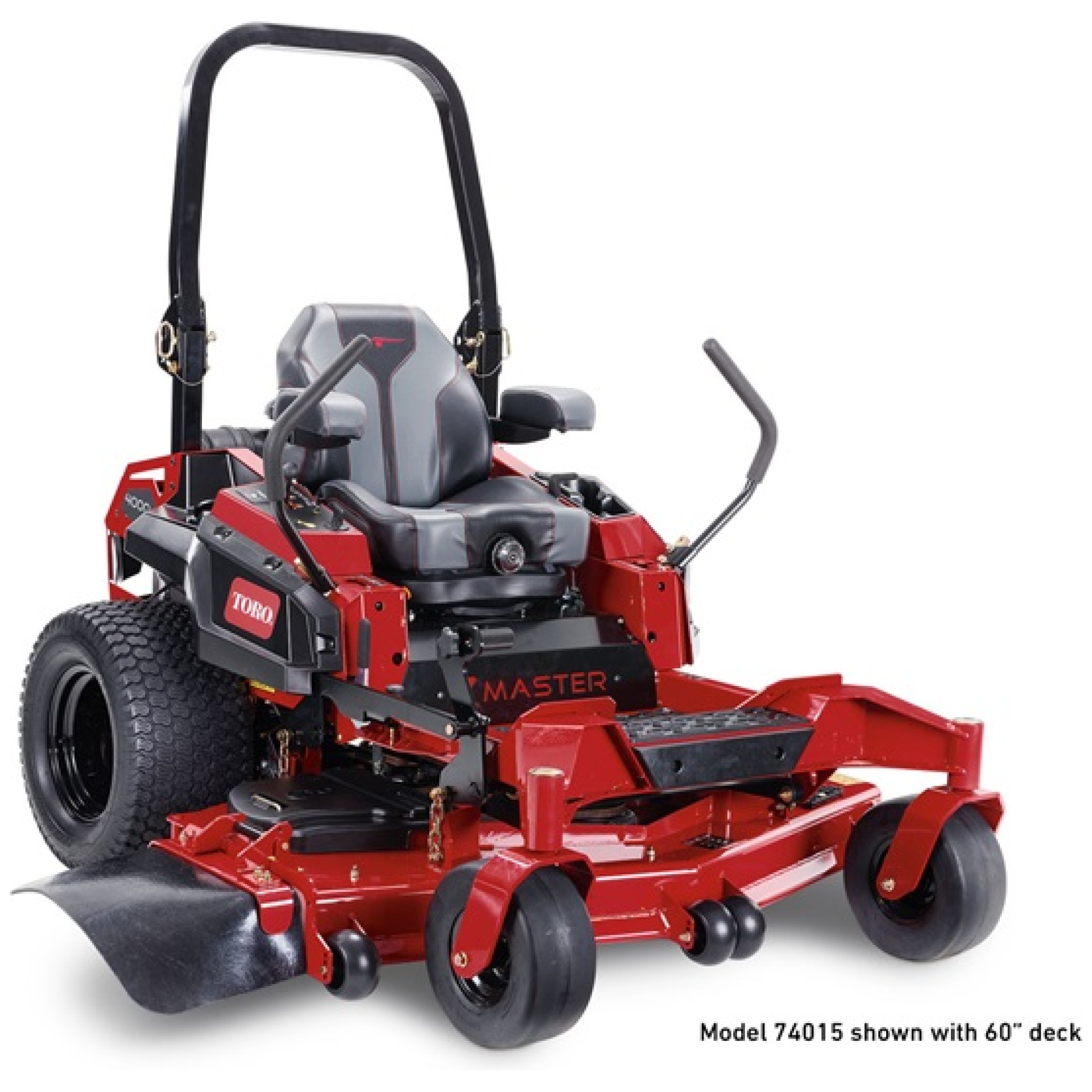 Toro Z-Master 4000 52" Zero Turn Riding Lawn Mower (74002) Arlington