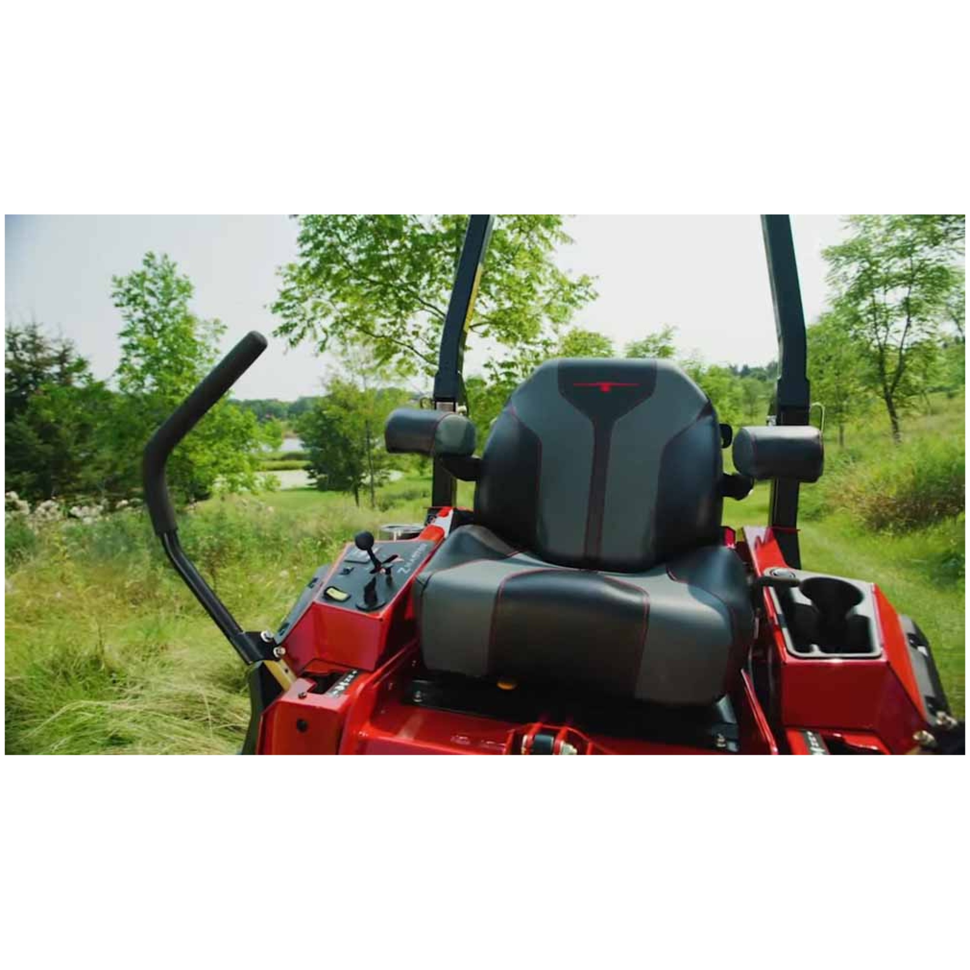 Toro 4000 Series HDX Pro 60
