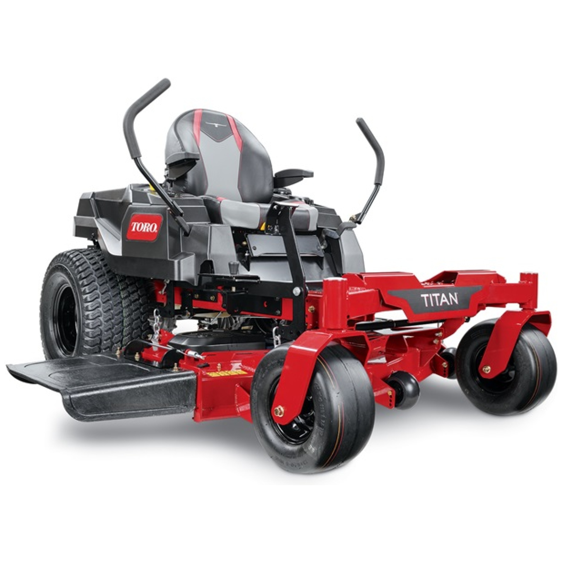 Toro 75304 Step Through Front Homeowner Riding Mower Irving