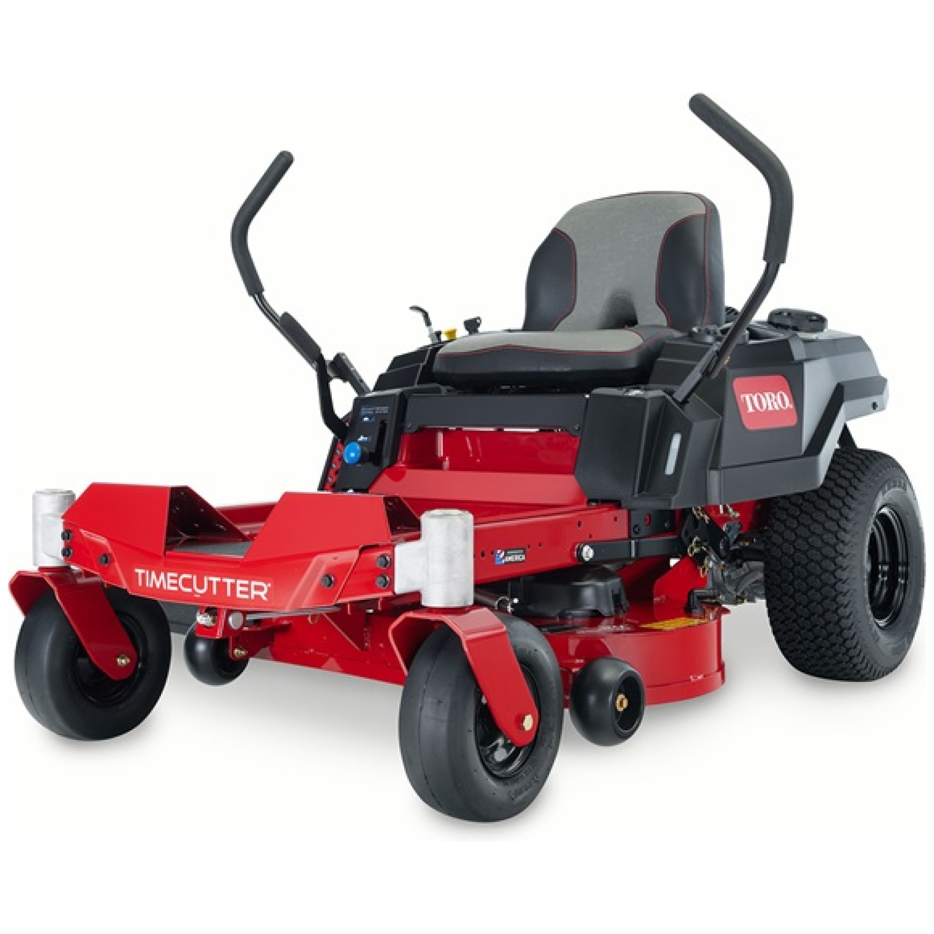 Toro TimeCutter® Zero Turn Mower (75734) features - Coppell