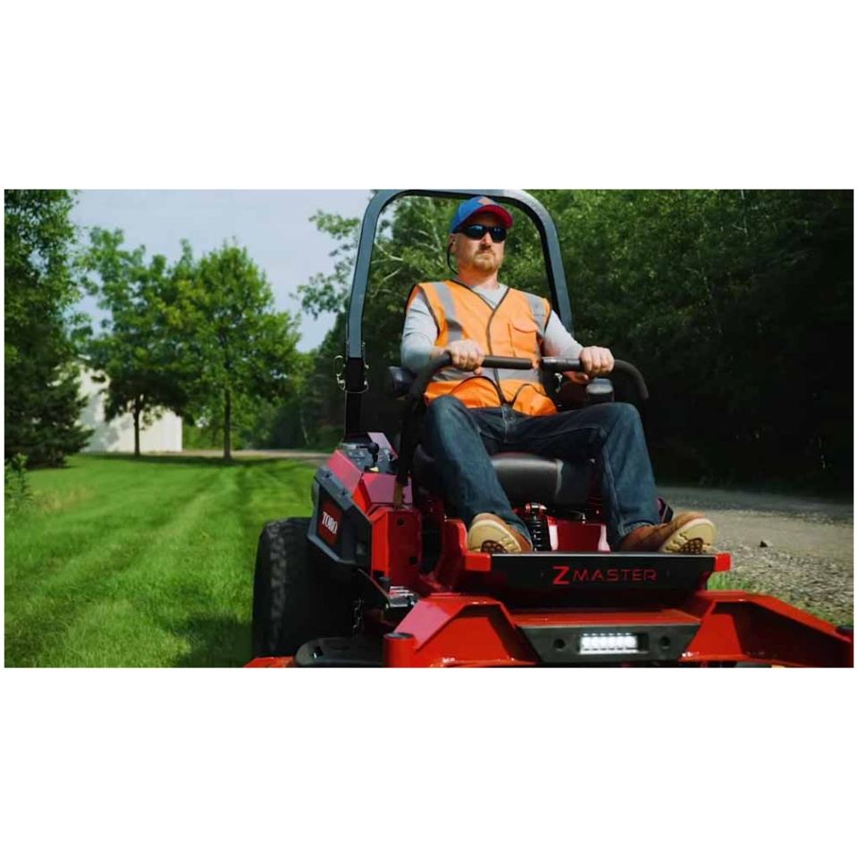Zero Turn Mower Parts