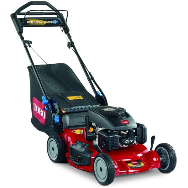 Fort Worth Toro Mower Dealer