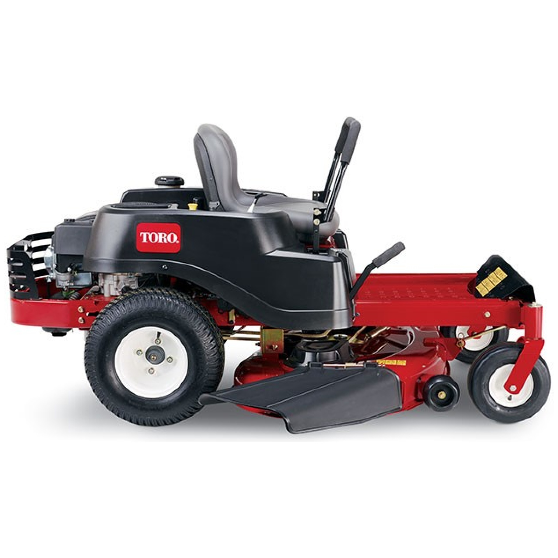 Toro Zero Turn Mower 42