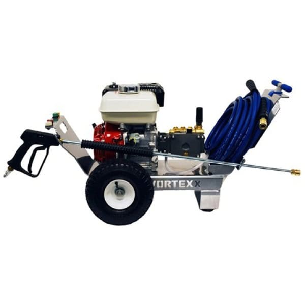 VORTEXX VX20304D PRESSURE WASHER