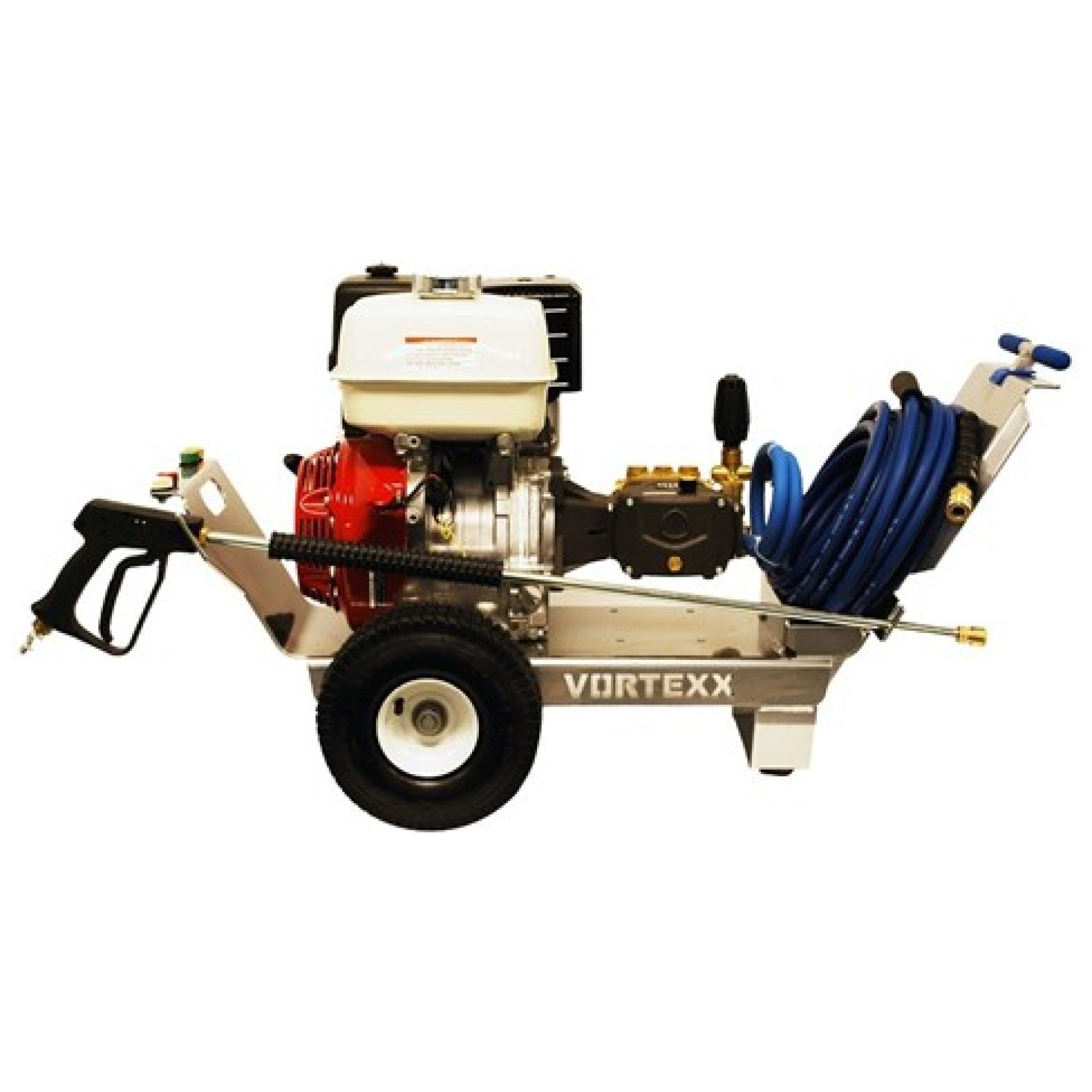 VORTEXX VX30405D PRESSURE WASHER