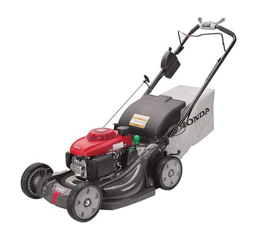 Honda Lawn Mowers Why Buy A Honda Mower Mckinney