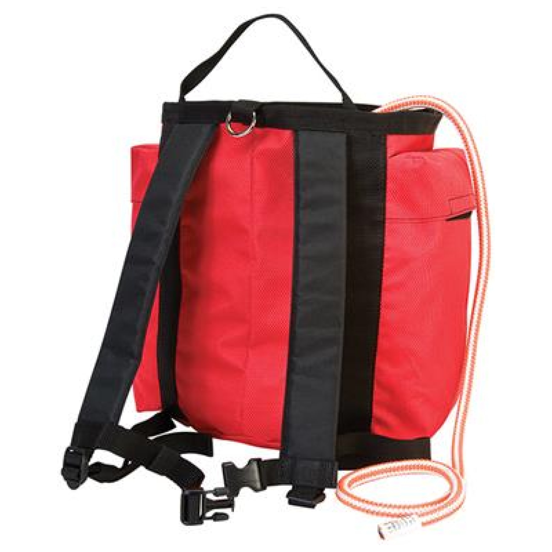 Pinnacle Rope Bag (BAG207)  Arborist Climbing Bag