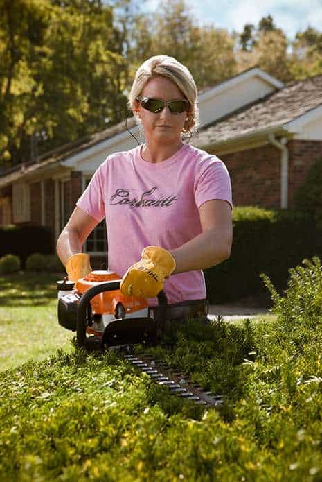 What can I cut with hedge trimmers in Plano