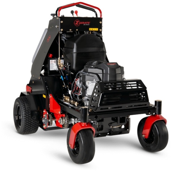 Find the Best Price on ZA4830 Stand-On Aerator in Ft. Worth