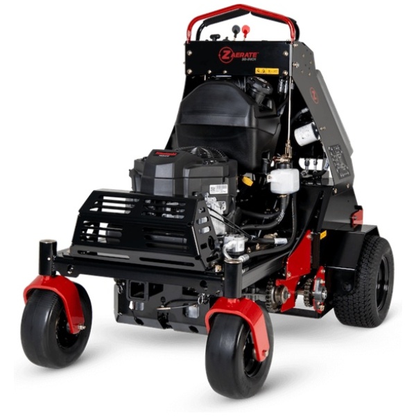 Stand-On Aerator ZA3624 - Irving Dealer