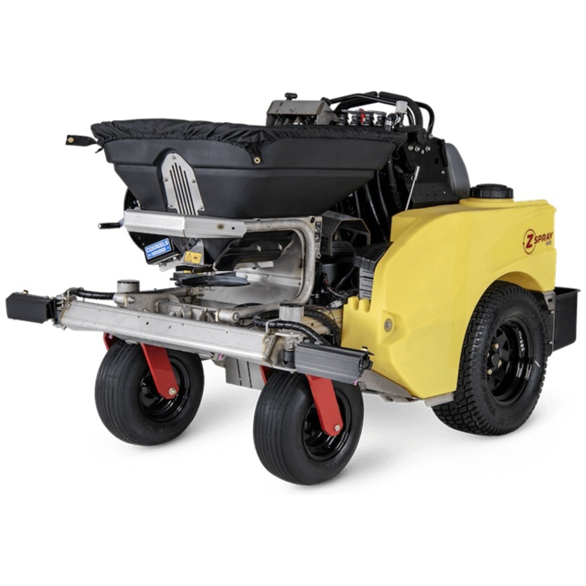 Z-Spray Mid Stand-On Spreader Sprayer (ZSX4640) | Irving
