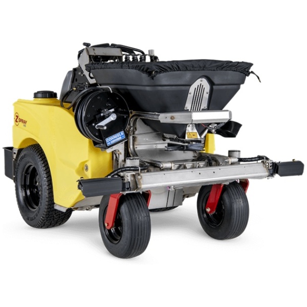 Z-Spray Mid Stand-On Spreader Sprayer (ZSX4640) - Image 4