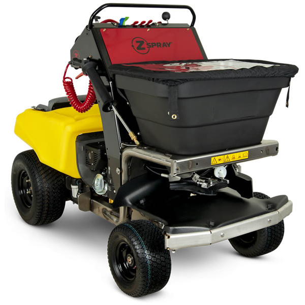 Z Turf LTS Sprayer Spreader (ZSL3620) - Image 2