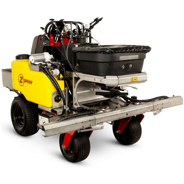 Z Turf Junior 36 Sprayer Spreader (ZSX3624) - Image 2