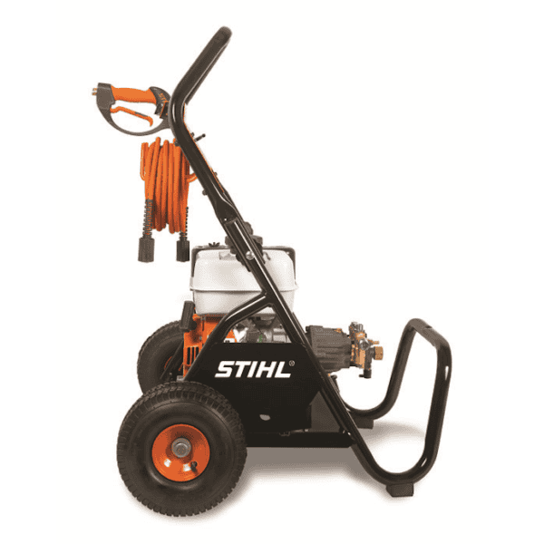 Rb400 Pressure Washers Stihl Best Price Grapevine 7