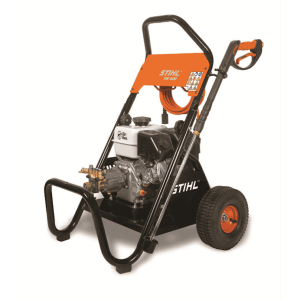 Rb400 Rb 400 Dirt Boss Pressure Washer Stihl Dealer Near Grapevine 4