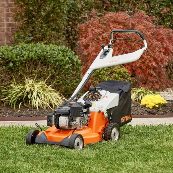 Rm 756 Yc Rm 756 Yc Lawn Mower Stihl Dealer Near Fort Worth 2