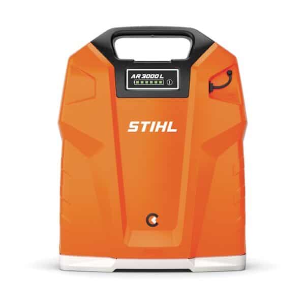 Stihl Ar 3000 L Backpack Battery Ar3000L Dallas 1