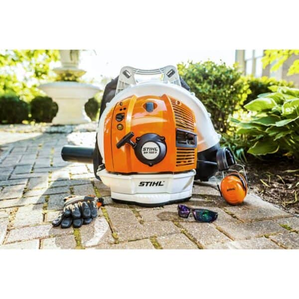 Stihl Blowers Prosper Outdoor Equipment 4